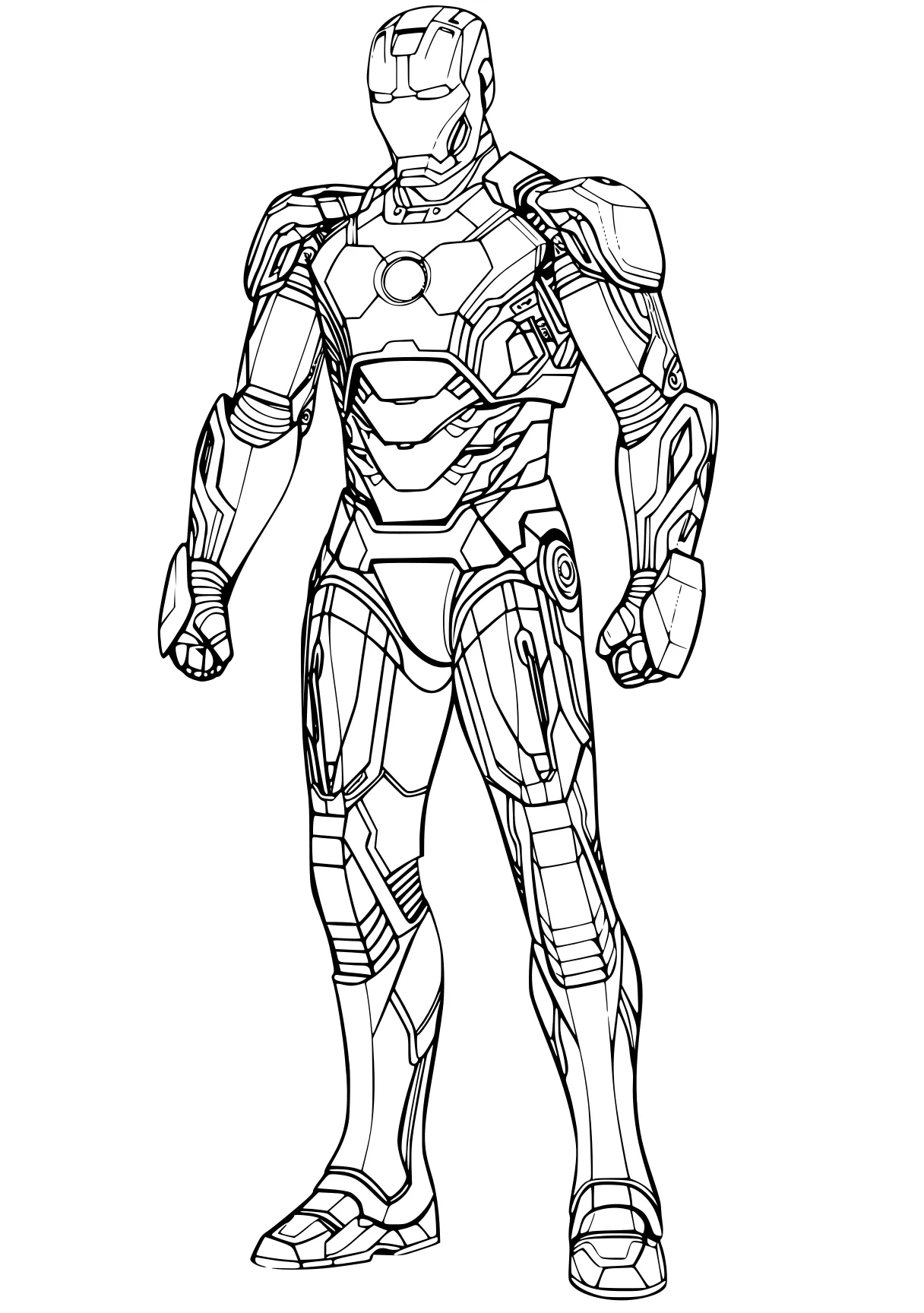 iron man coloring sheet pencils, hulkbuster, ultraman, iron, optimus, free page downloads