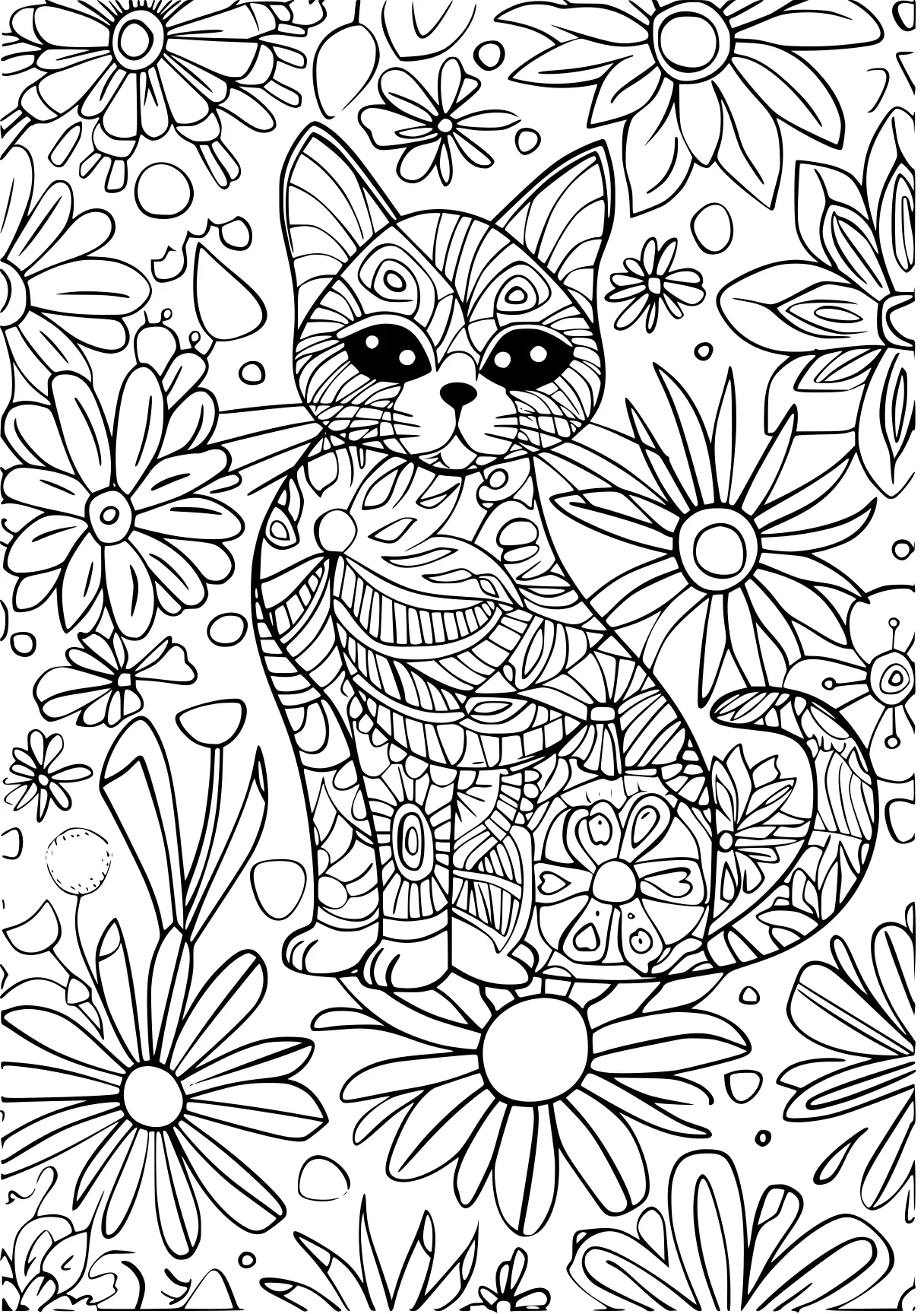 coloring pages for adults online, zentangle, owl, colouring, free page downloads