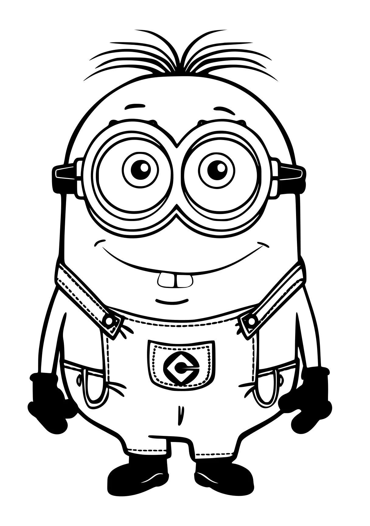 coloring online for adults minion, minions, doraemon, pororo, morty, free page downloads