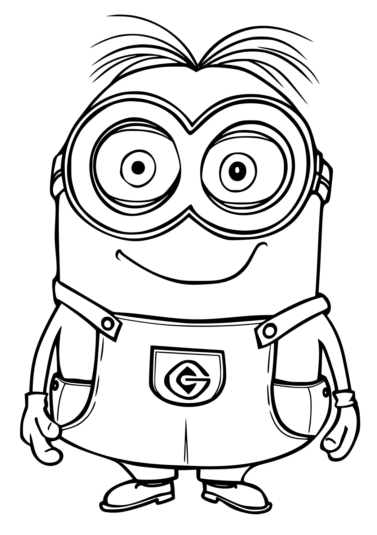 free coloring sheets minion, minions, doraemon, page downloads