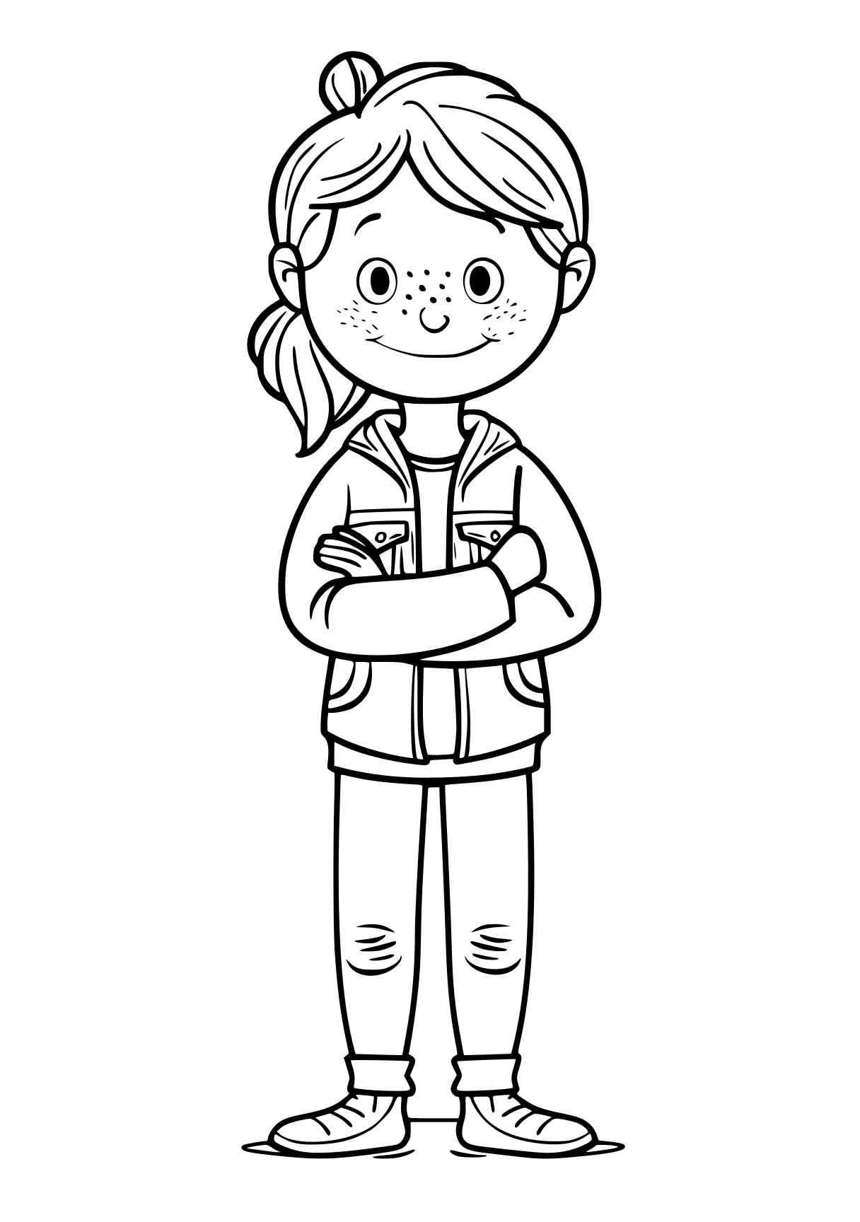 coloring pages of people pencils, illustrator, toddler, free page downloads