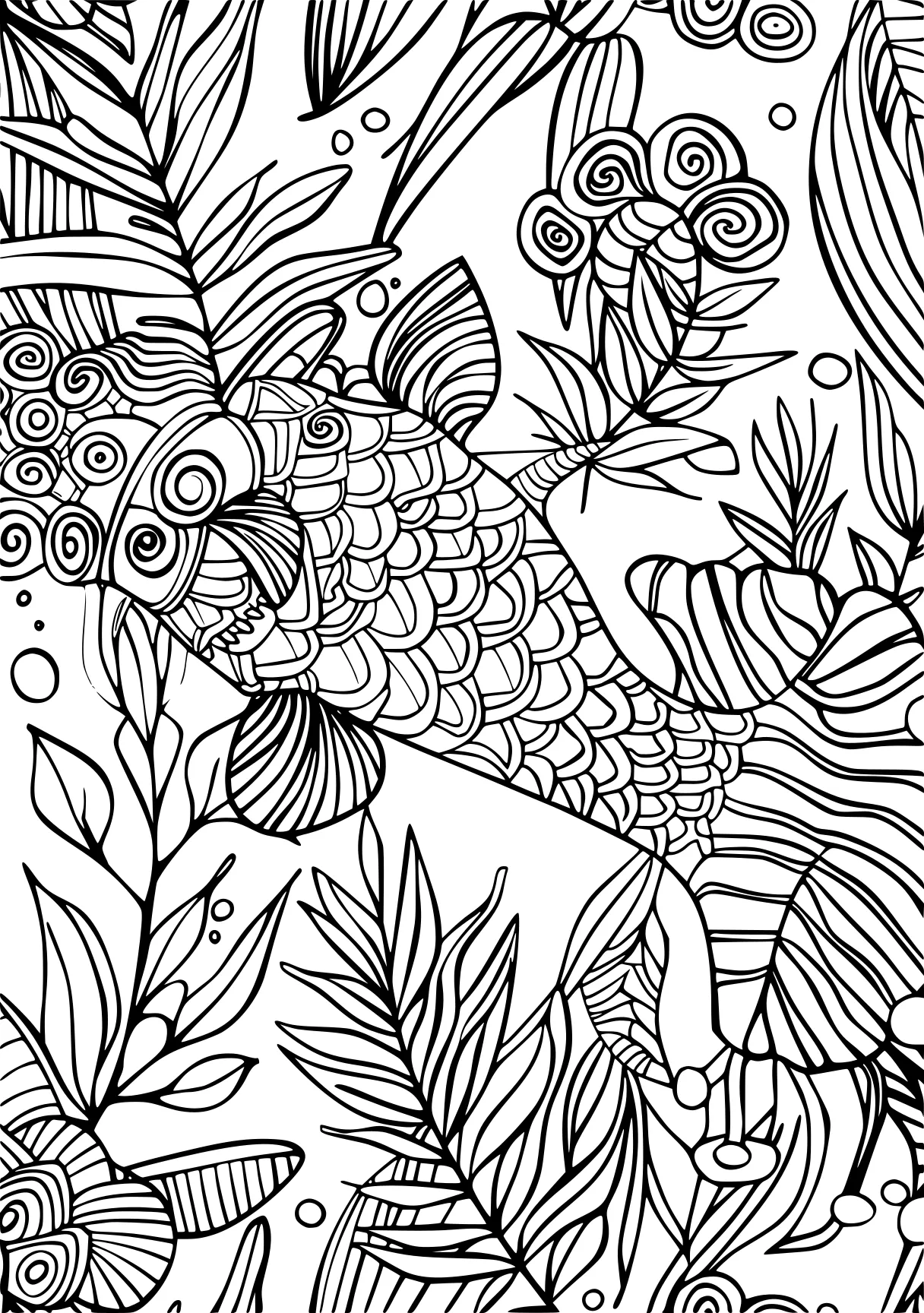 adult coloring books online, zentangle, colouring, pattern, free page downloads