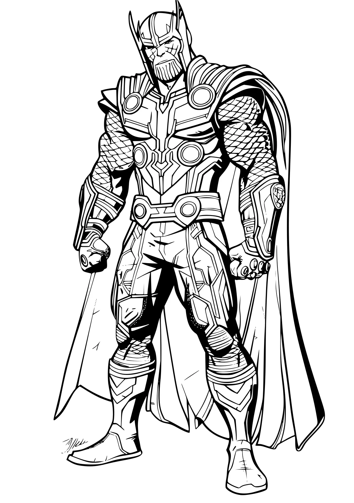 avengers coloring pages superman, thor, knight, pencils, batman, free page downloads