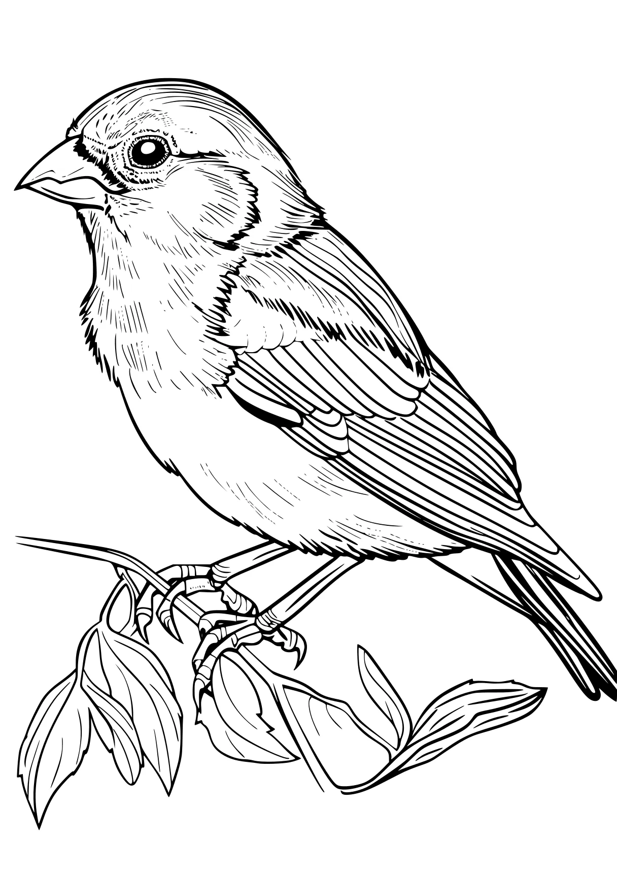 bird coloring pages bird, cardinal, robin, birds, adult, free page downloads