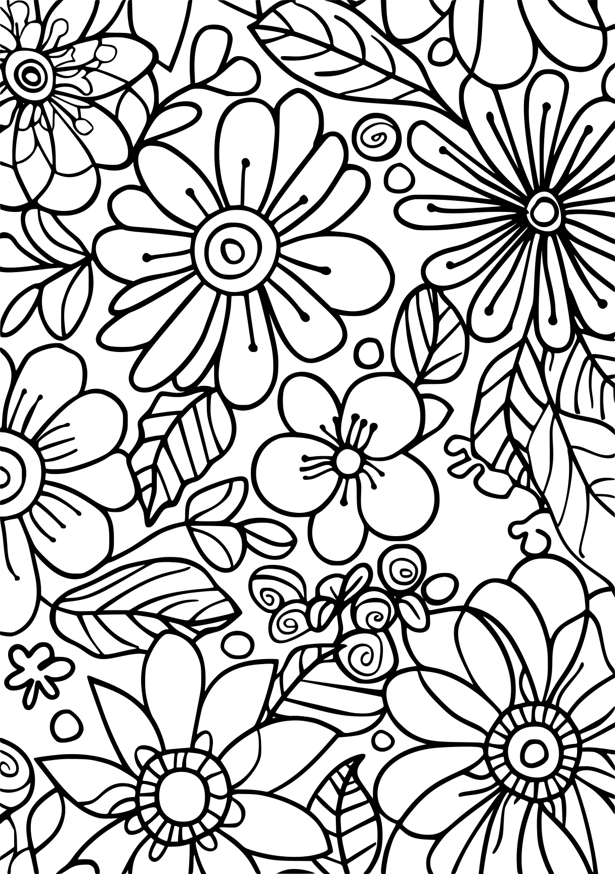 adult coloring printable, colouring, coloring, pattern, free page downloads