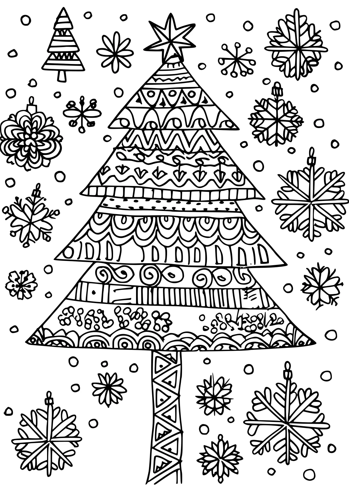 coloring pages printable adult zentangle, ornament, mandalas, free page downloads