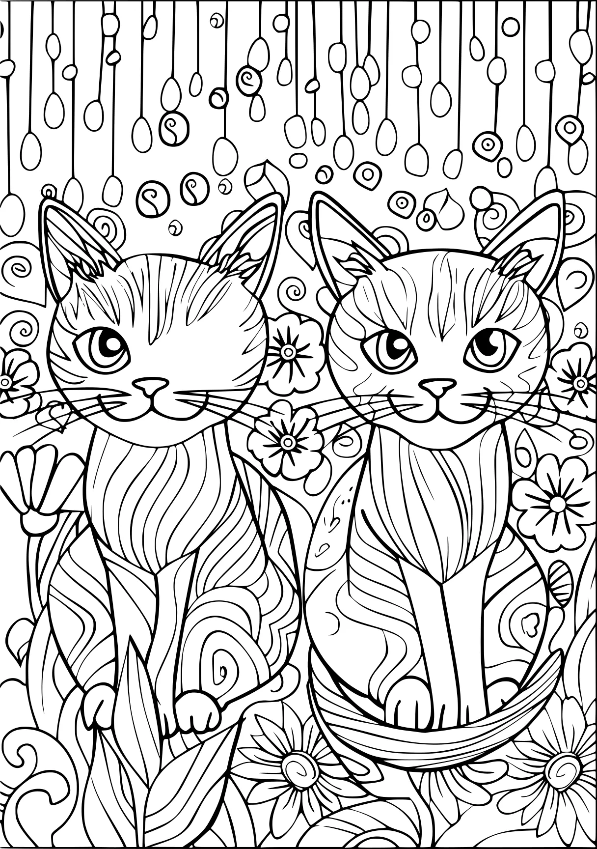 free coloring pages, aristocats, cats, colouring, page downloads