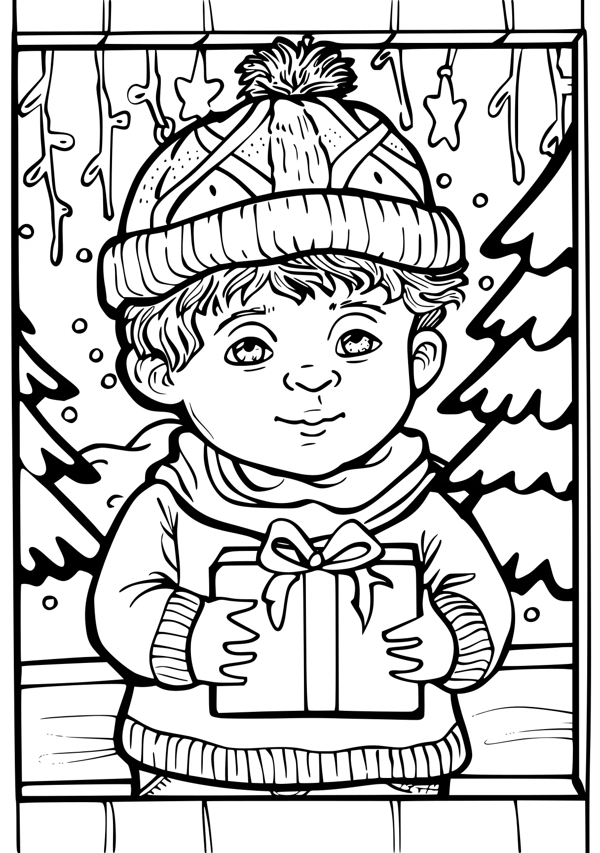 holiday coloring sheets, pencils, colouring, winter, free page downloads