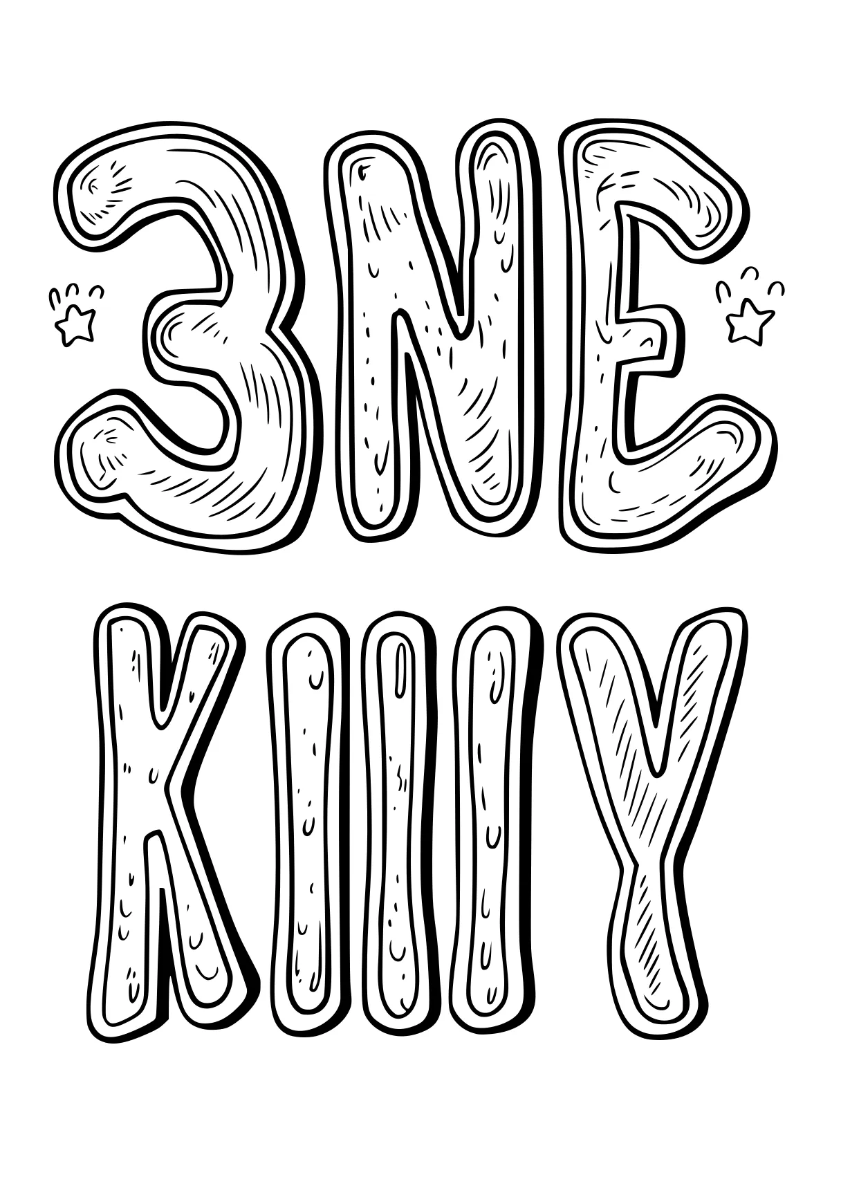 alphabet coloring book stoner, printables, printable, kind, one, free page downloads