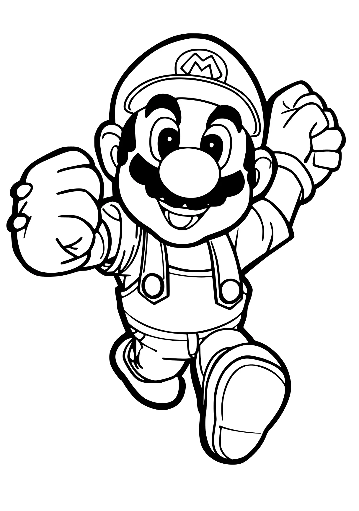 mario coloring sheet mario, luigi, toad, coloring, bowser, free page downloads