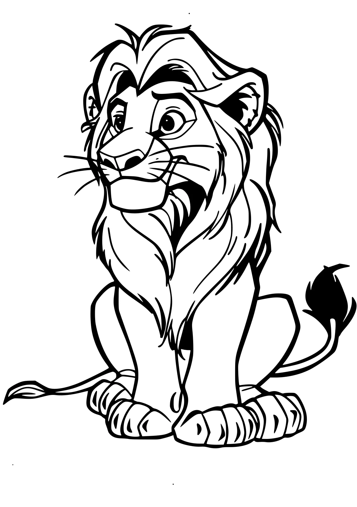 lion king coloring pages lion, tiger, lions, zebra, jaguar, free page downloads