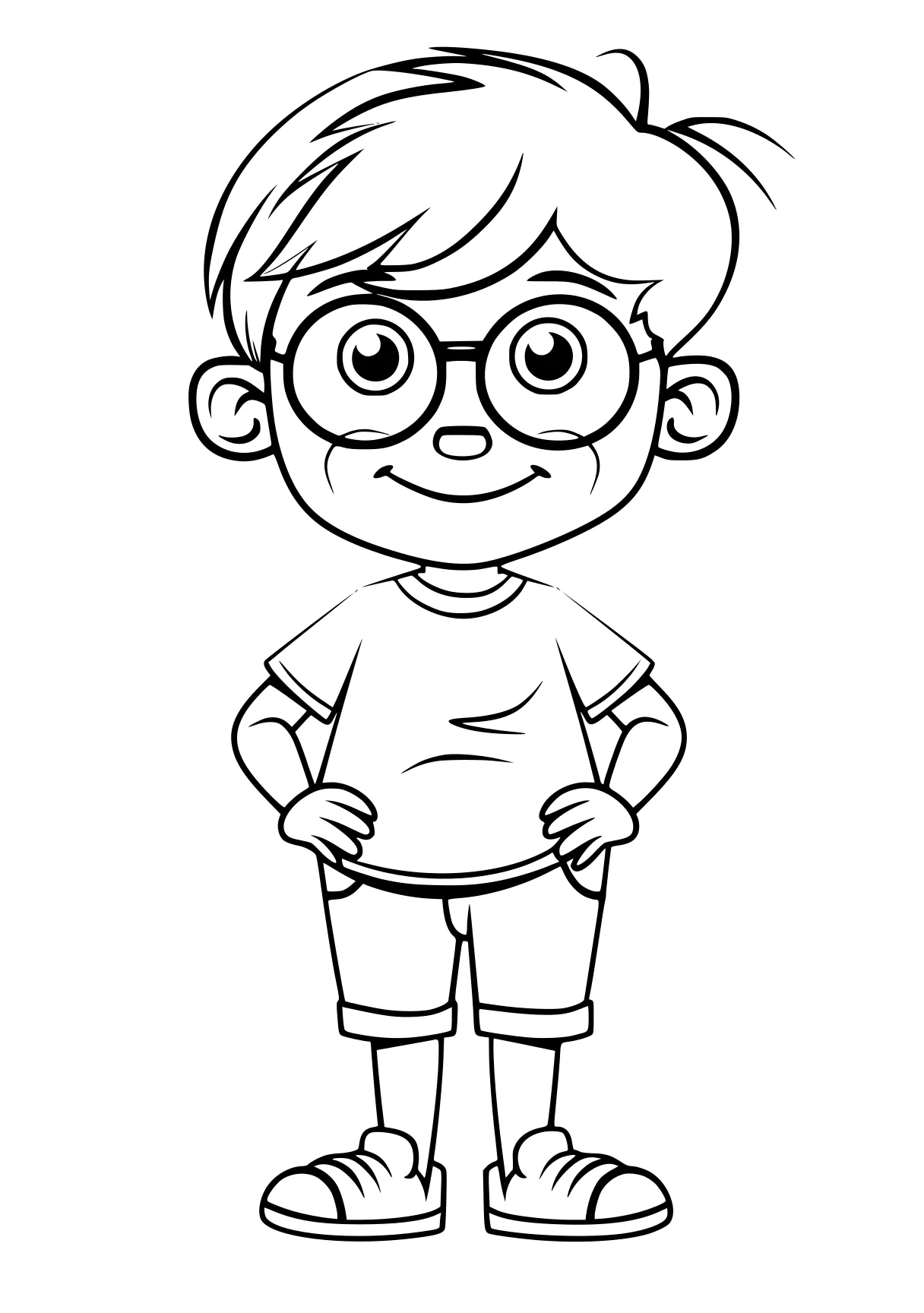 fun coloring pages blippi, toddler, illustrator, morty, mini, free page downloads