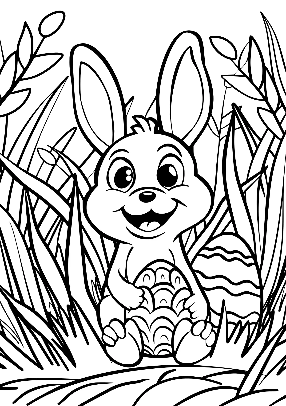 super coloring pages, scorbunny, rabbit, bunny, free page downloads