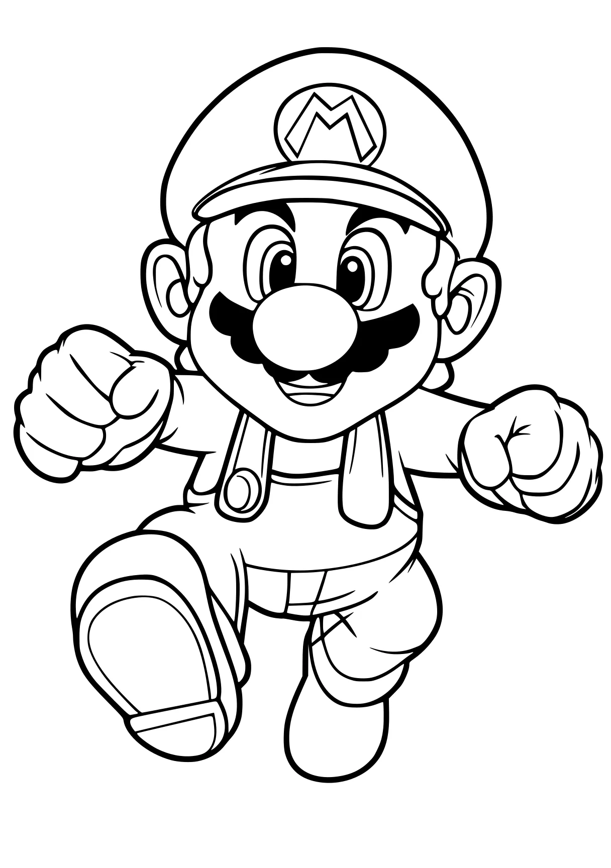 mario coloring sheet mario, luigi, toad, coloring, kart, free page downloads