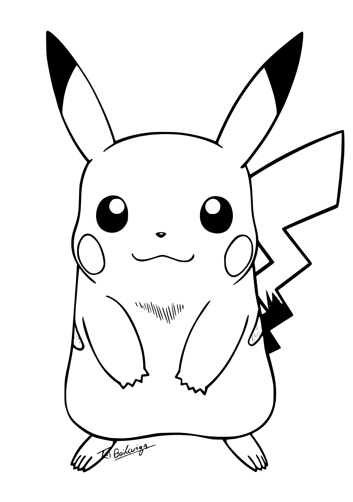 pikachu coloring pages eevee, pikachu, molang, pokemon, sylveon, free page downloads