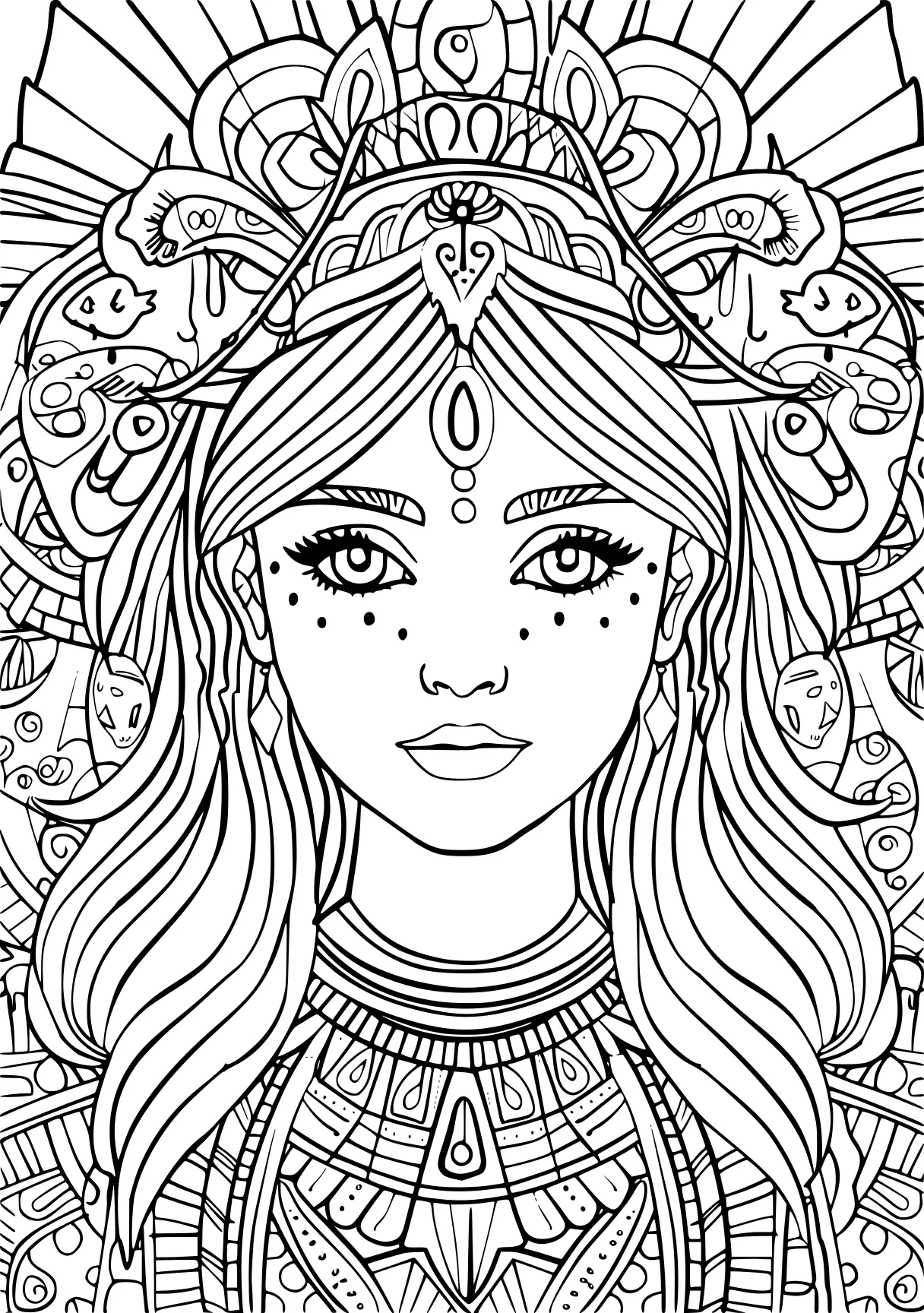 color by number sheets, zentangle, colouring, mandalas, free coloring page downloads