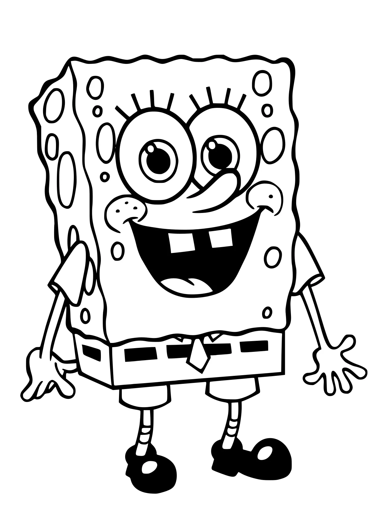 sponge bob coloring pages squarepants, spongebob, sponge, patrick, minion, free page downloads