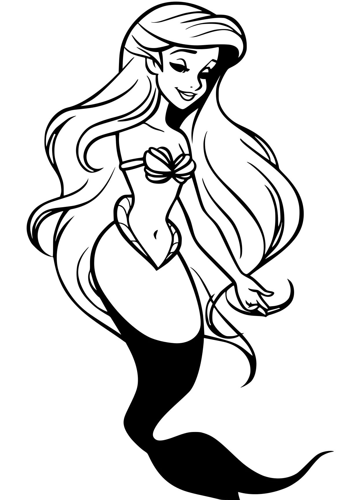 ariel coloring page aphmau, diana, eve, jasmine, witchy, free downloads