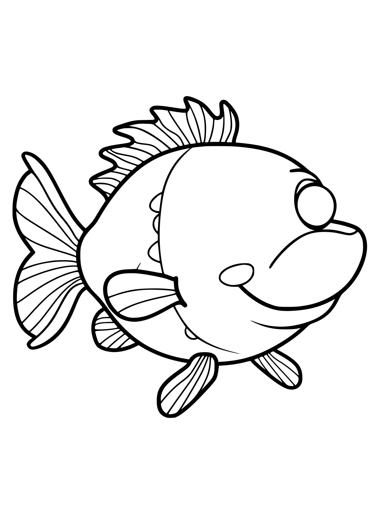 coloring pages sheets fish, nemo, guppies, dory, free page downloads