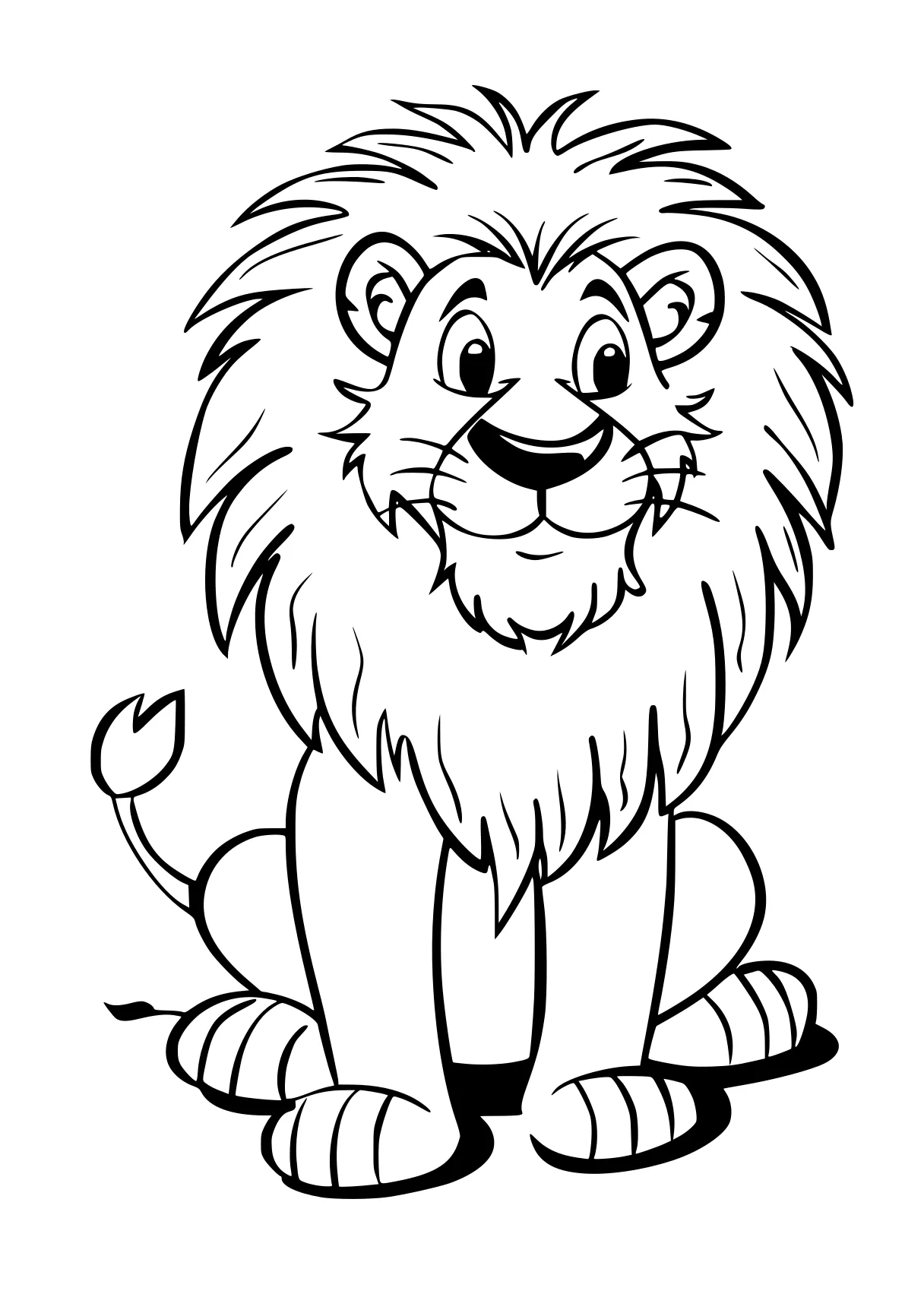 lion coloring pages lion, lions, simba, tiger, zebra, free page downloads