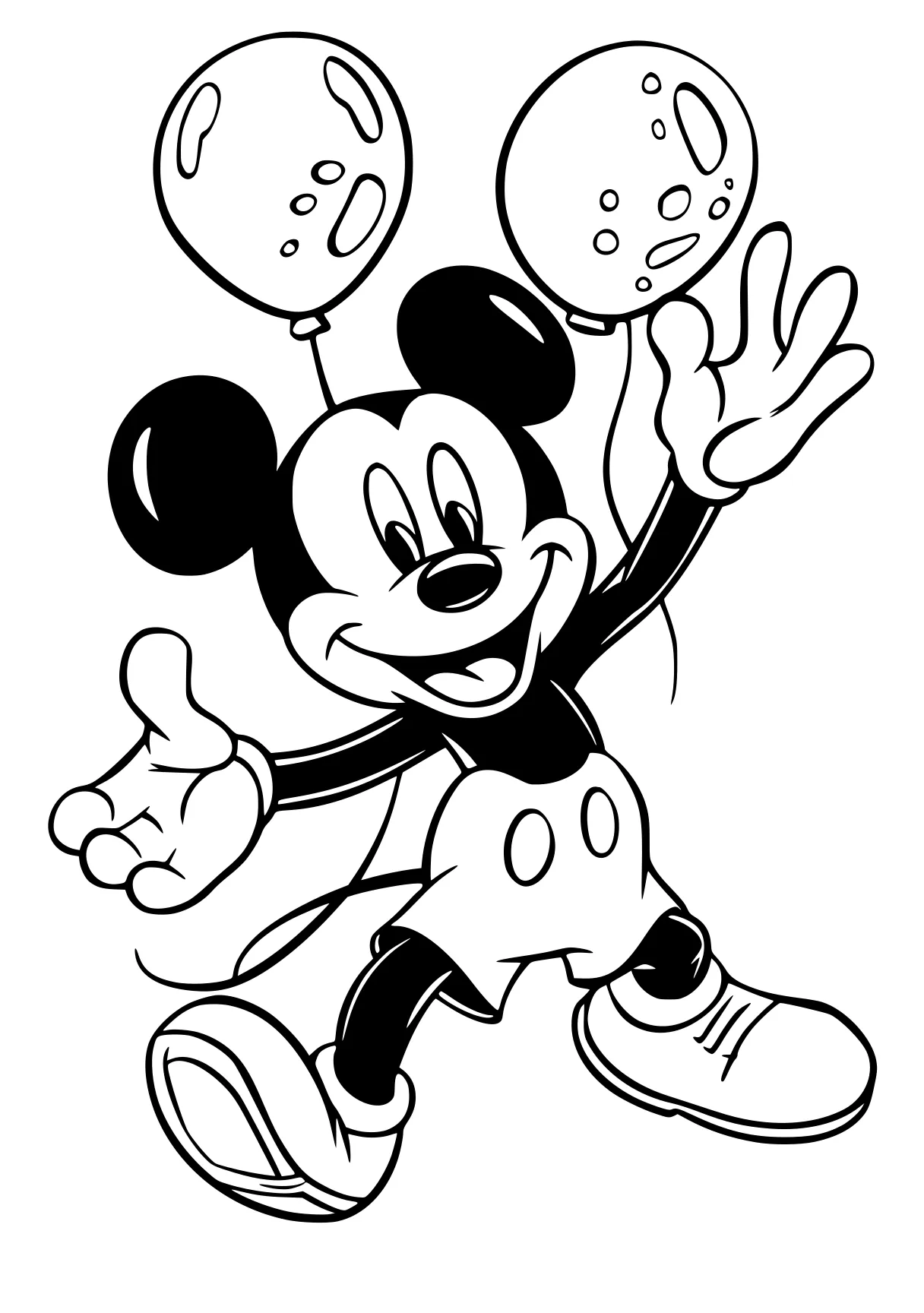 free printable disney coloring pages mickey, mouse, minnie, disney, page downloads