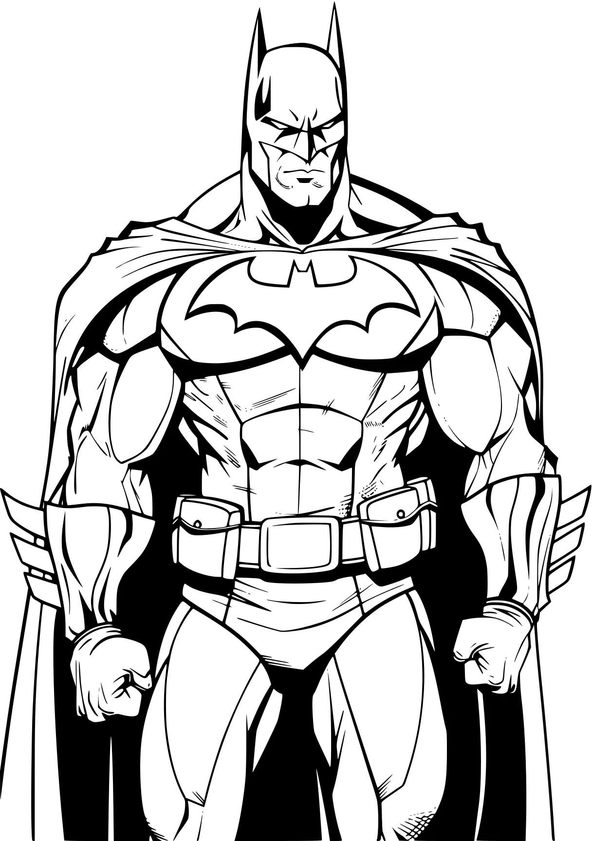 batman coloring pages batman, bat, pencils, superhero, superman, free page downloads