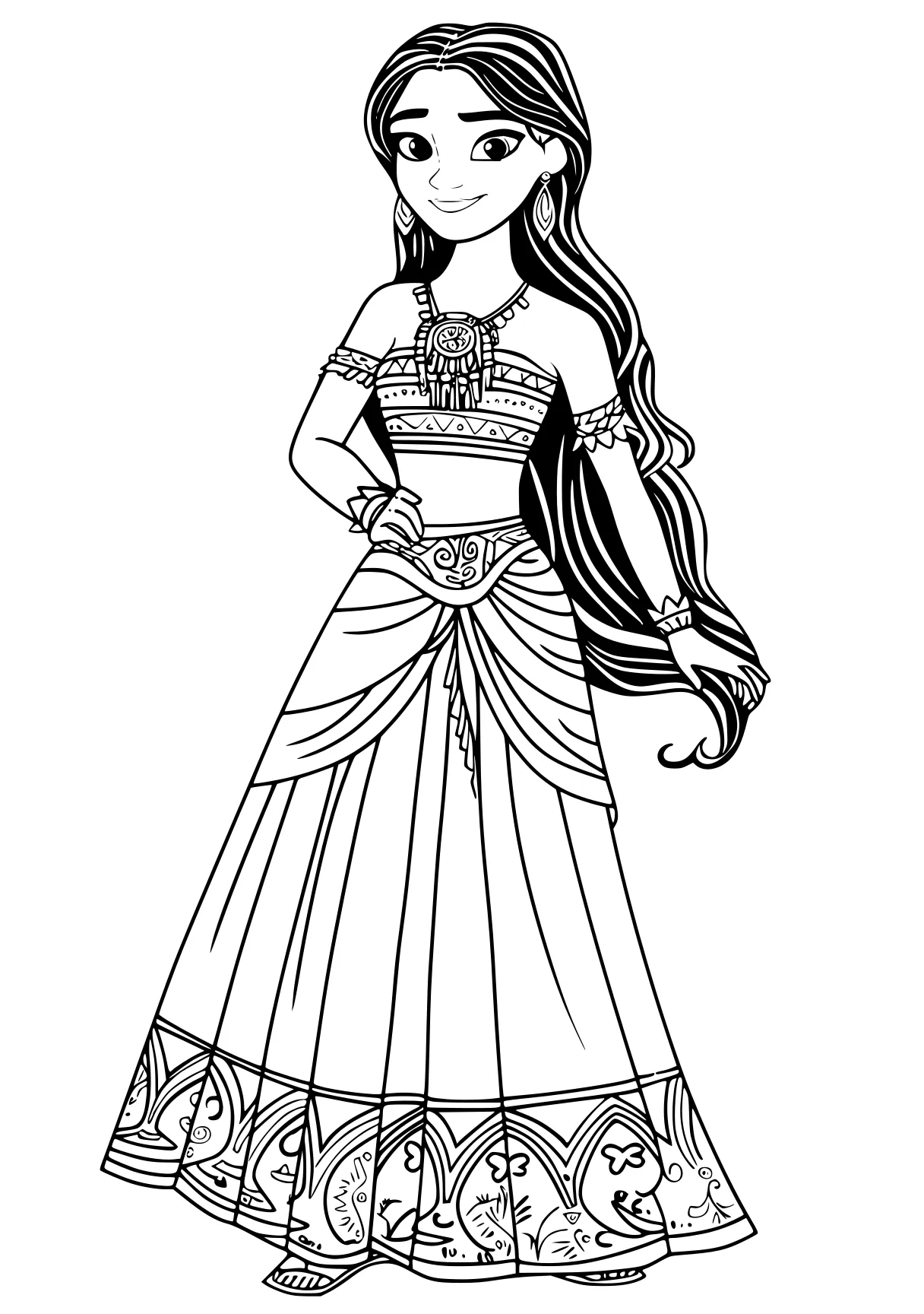 tiana coloring pages jasmine, moana, aphmau, princess, diwali, free page downloads