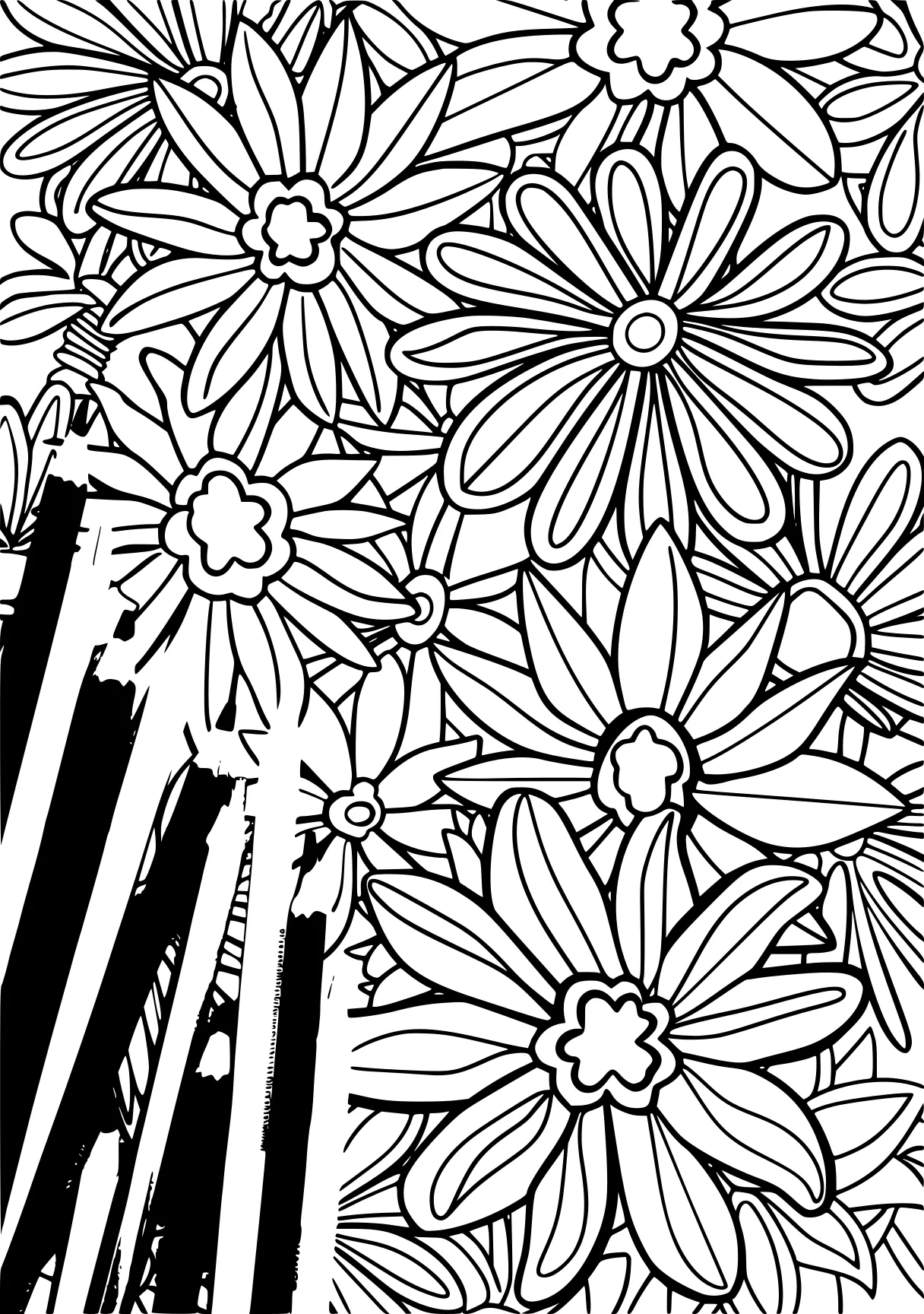 color by number printable, pattern, colouring, patterns, free coloring page downloads