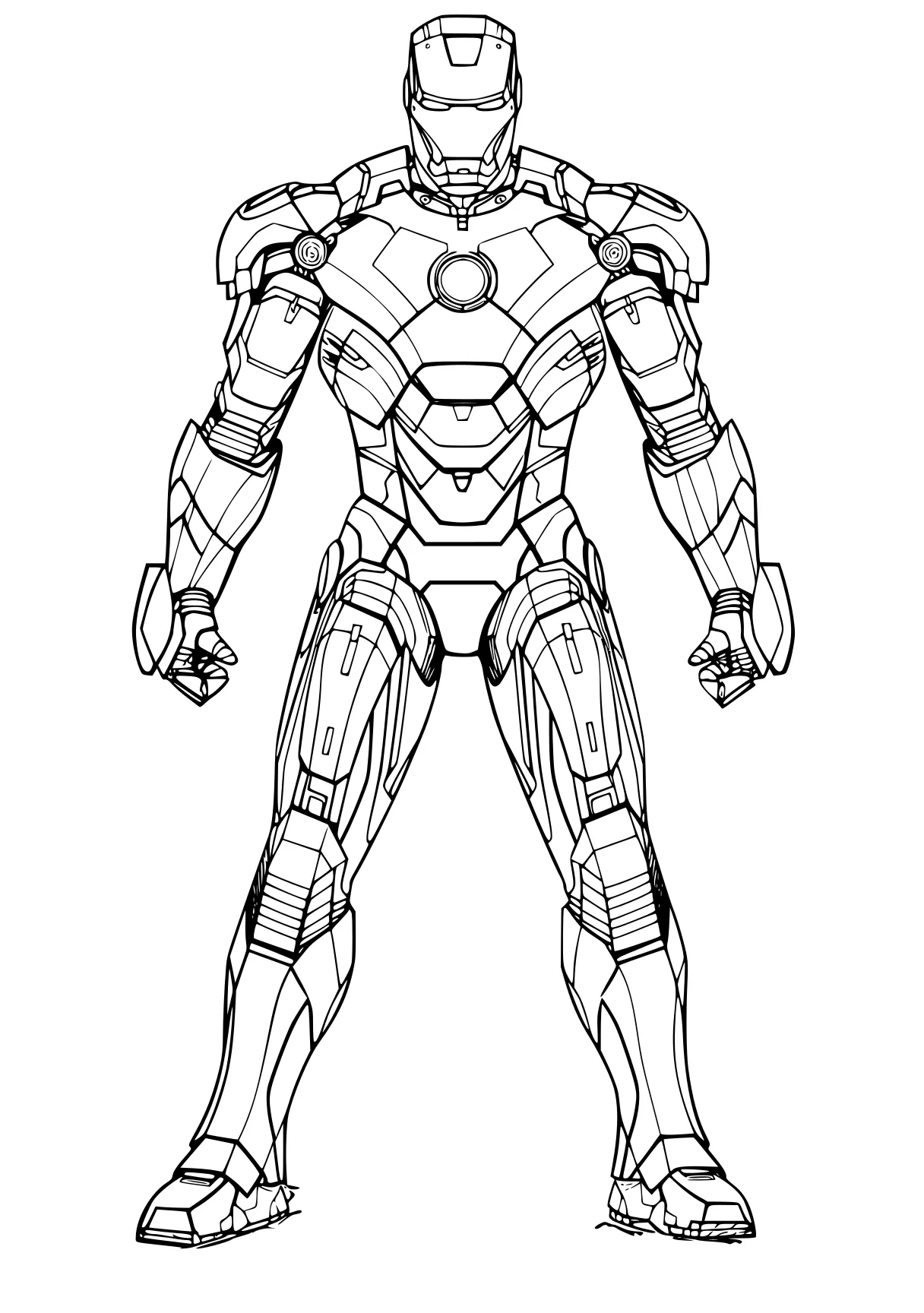 iron man coloring sheet ultraman, pencils, hulkbuster, iron, robot, free page downloads