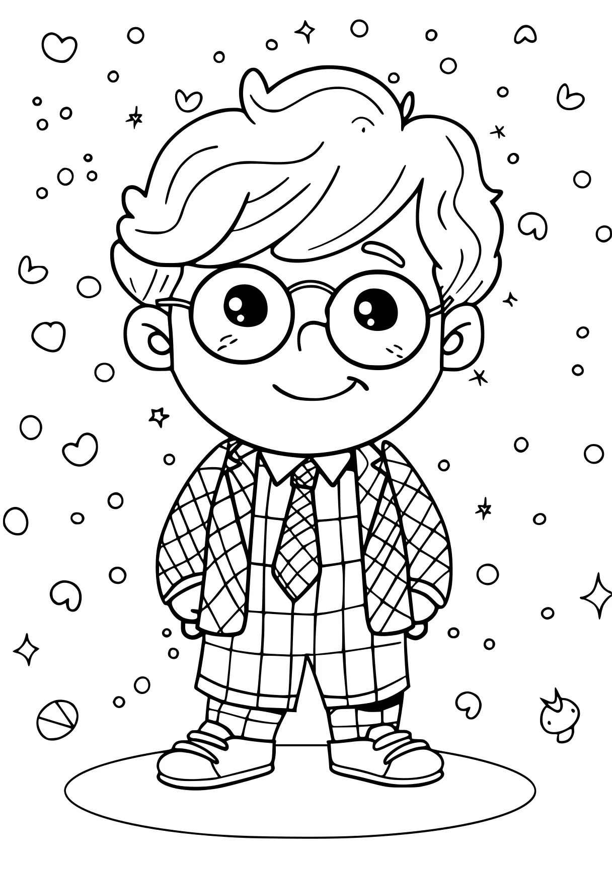 preppy coloring pages blippi, claus, snowman, free page downloads