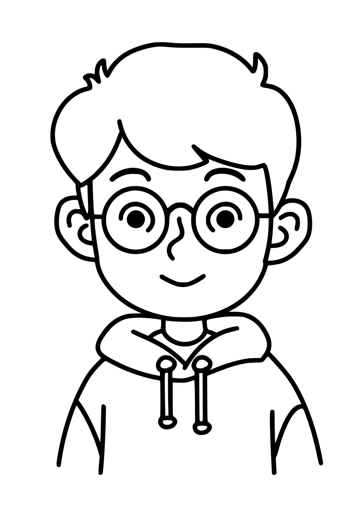 bluey coloring potter, morty, illustrator, percy, peter, free page downloads