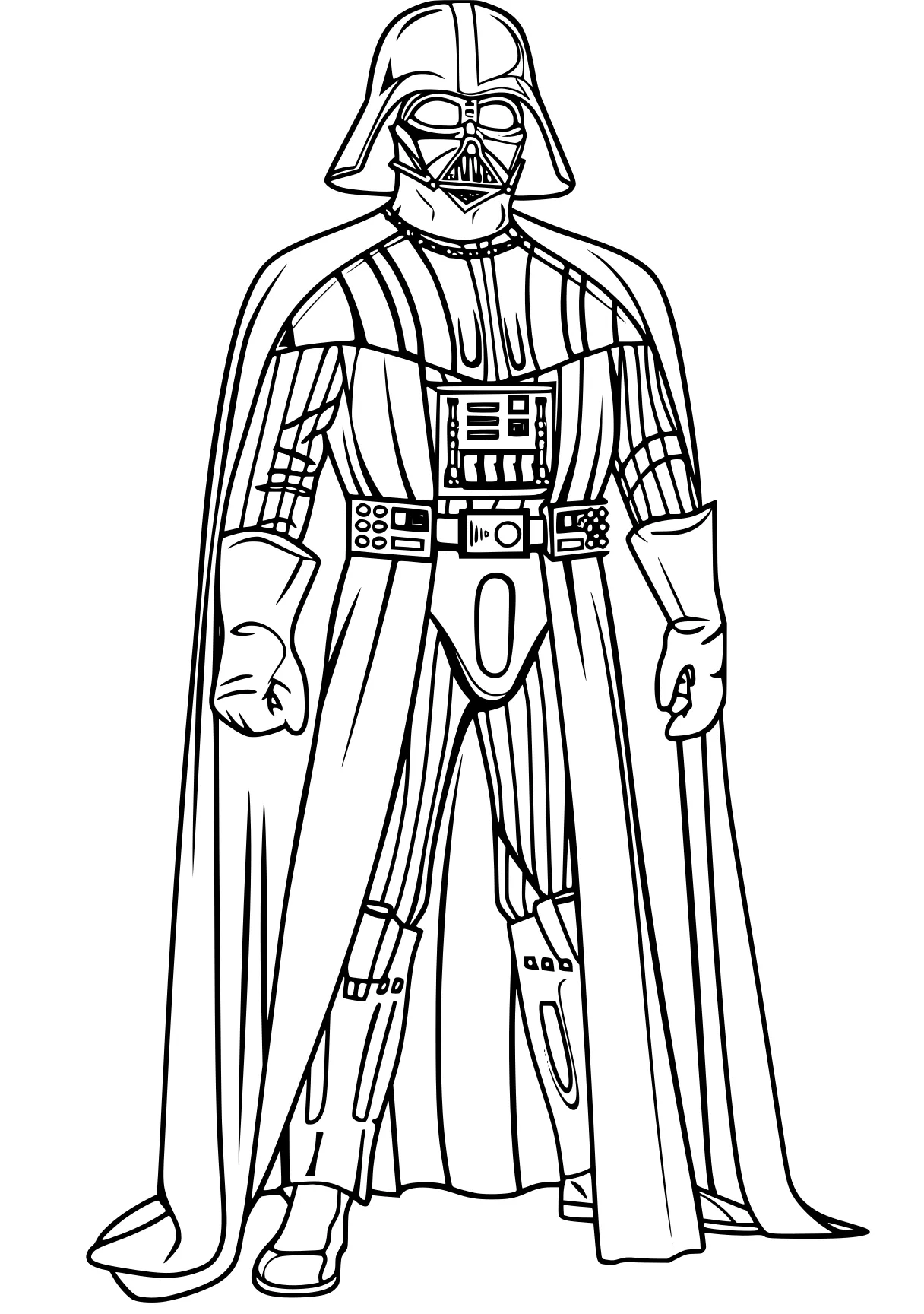 star wars coloring pages vader, pencils, darth, skywalker, knight, free page downloads