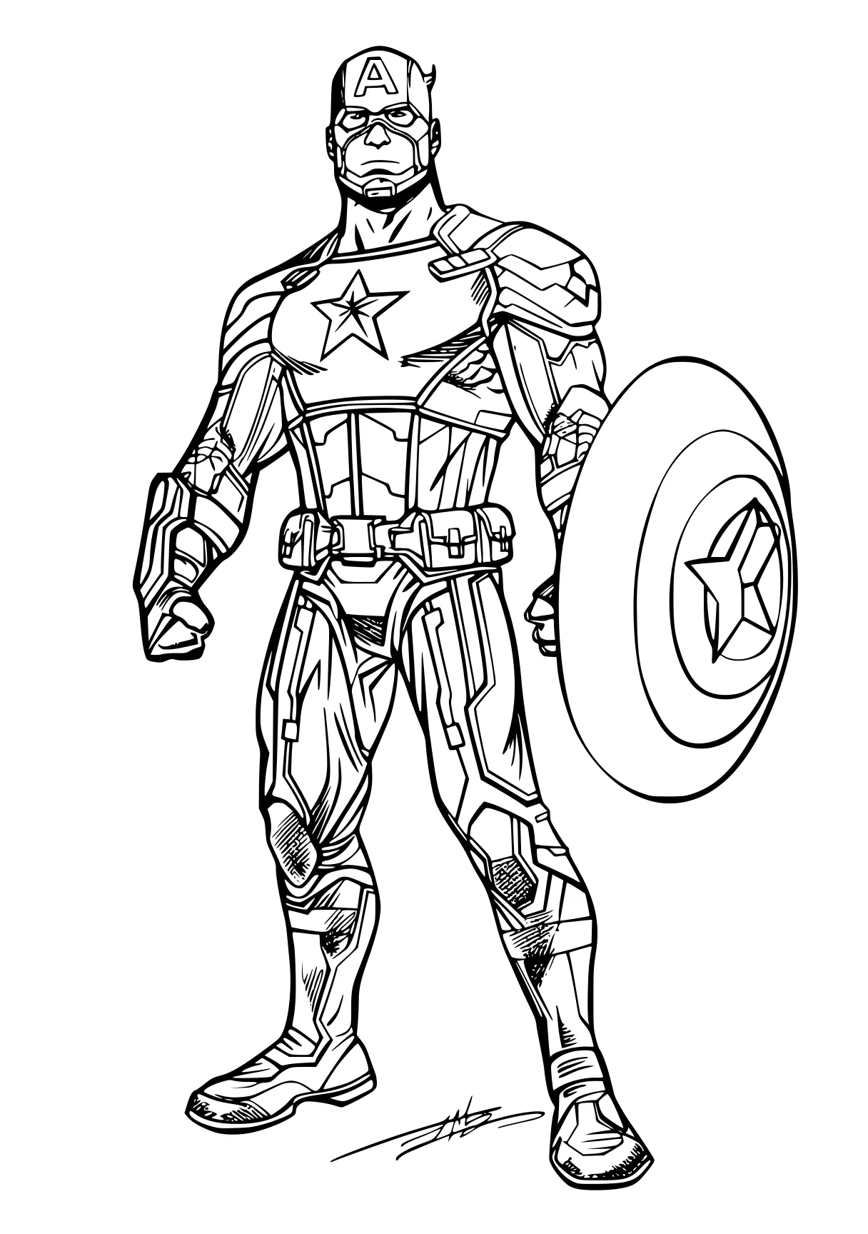 avenger coloring pages avenger, superhero, captain, thor, pencils, free page downloads