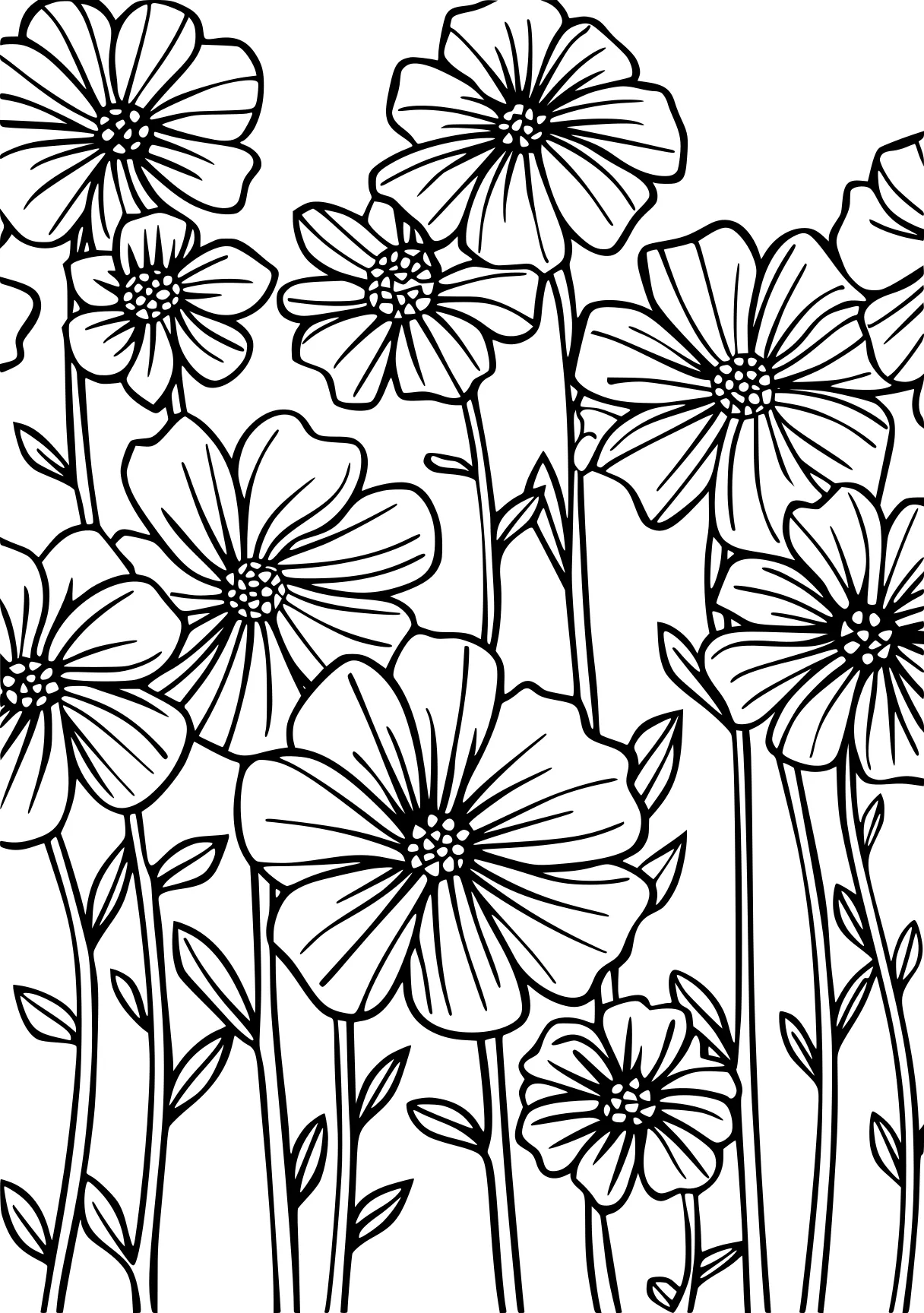 coloring pictures, colouring, pattern, zentangle, free page downloads