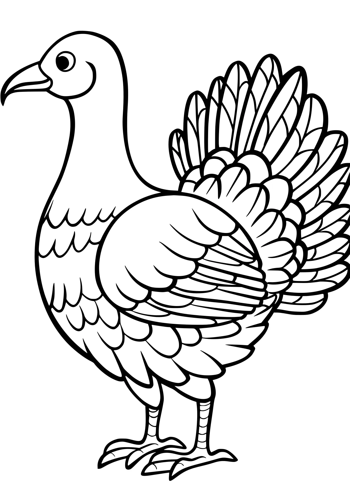 turkey coloring sheet rooster, thanksgiving, bird, free page downloads