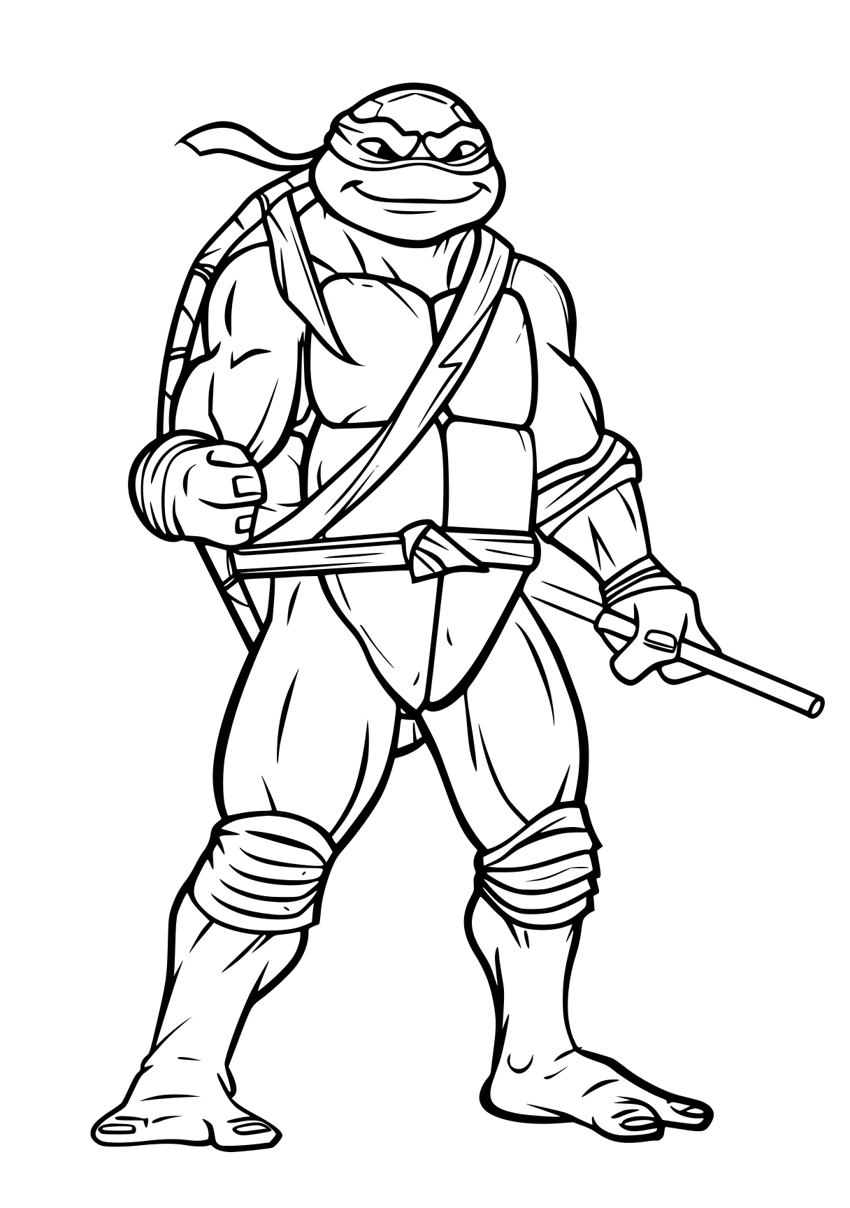 ninja turtle coloring page tmnt, turtle, squirtle, ranger, toad, free downloads