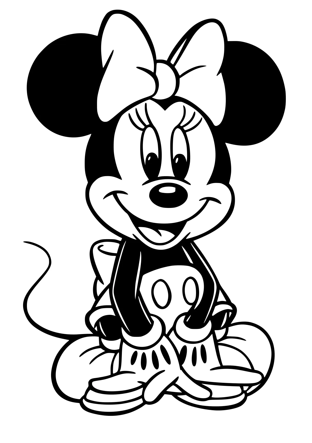 disney coloring pages printable mickey, mouse, minnie, disney, disneyland, free page downloads