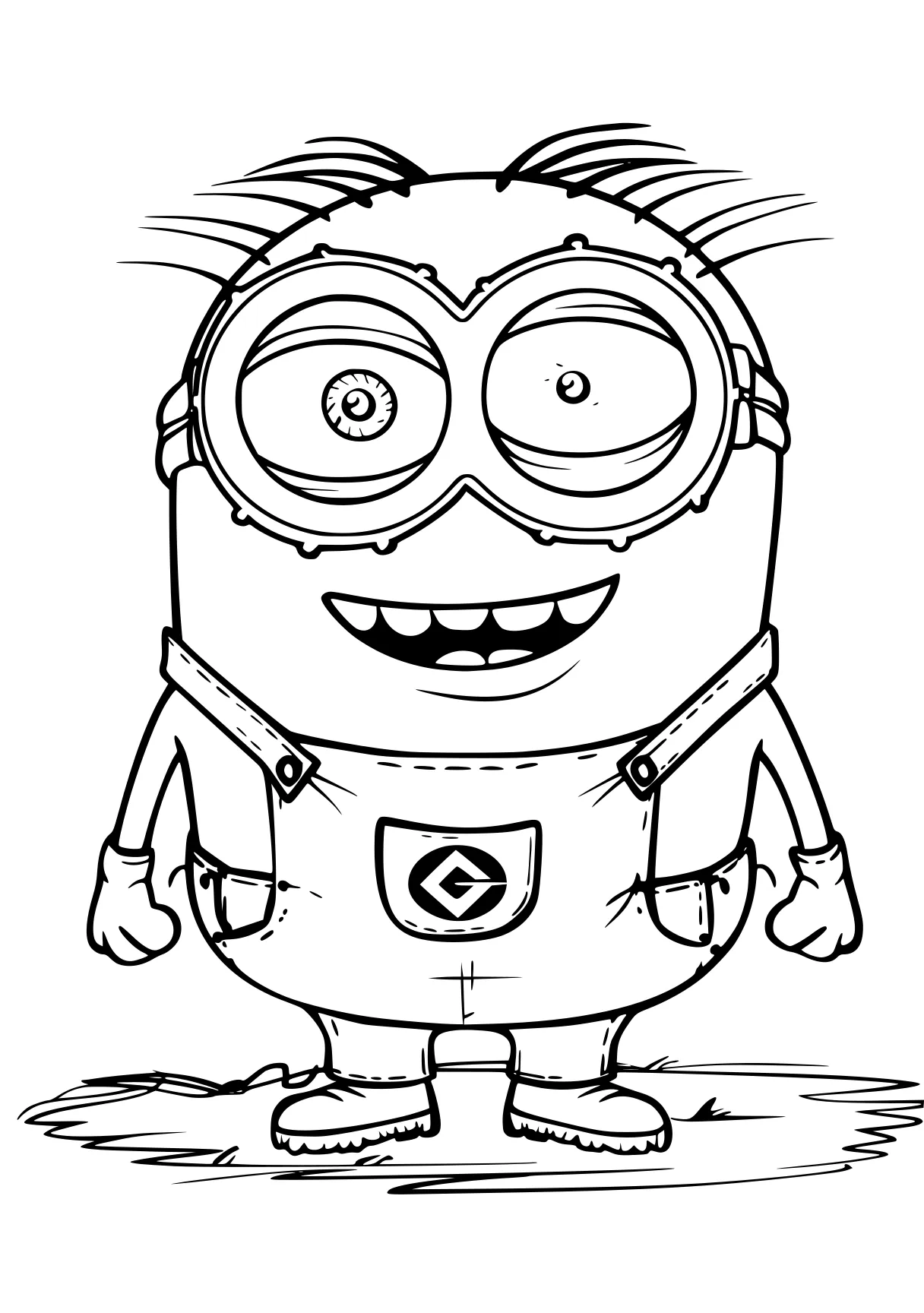 coloring sheets for adults minion, minions, doraemon, spongebob, squarepants, free page downloads