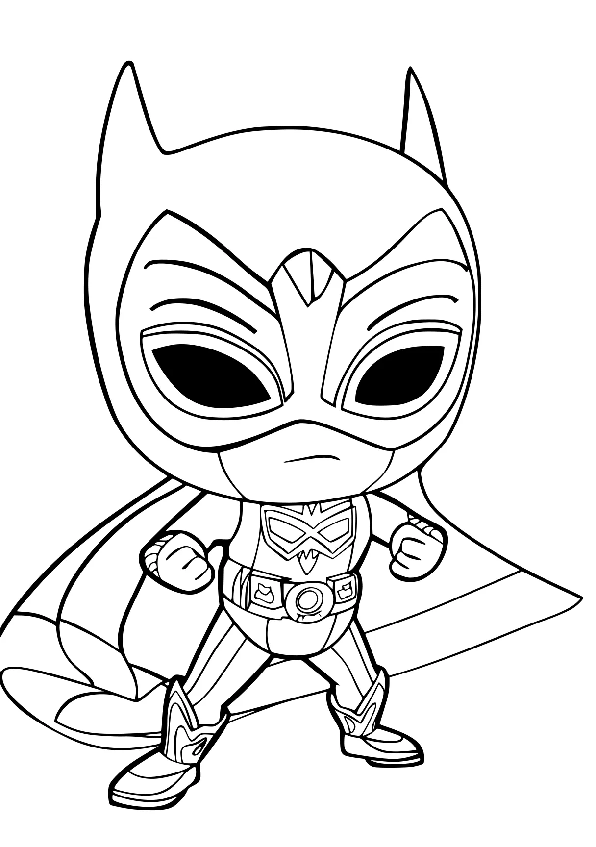 pj masks colouring pages bat, batman, ultraman, superhero, unikitty, free coloring page downloads