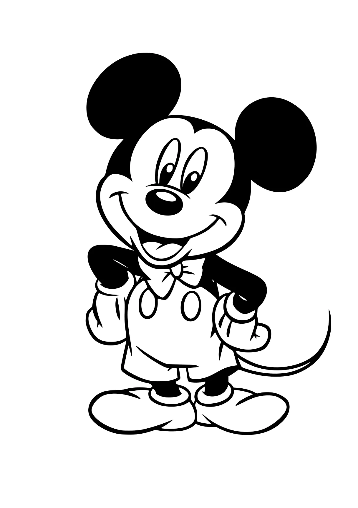 disney coloring pages printable mickey, mouse, minnie, disney, disneyland, free page downloads