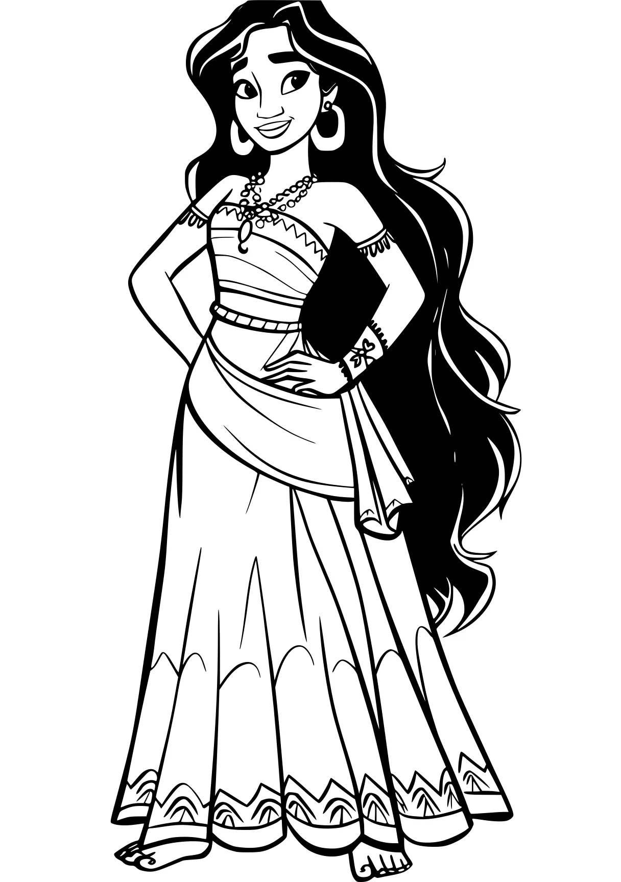 tiana coloring pages moana, jasmine, aphmau, nezuko, rapunzel, free page downloads