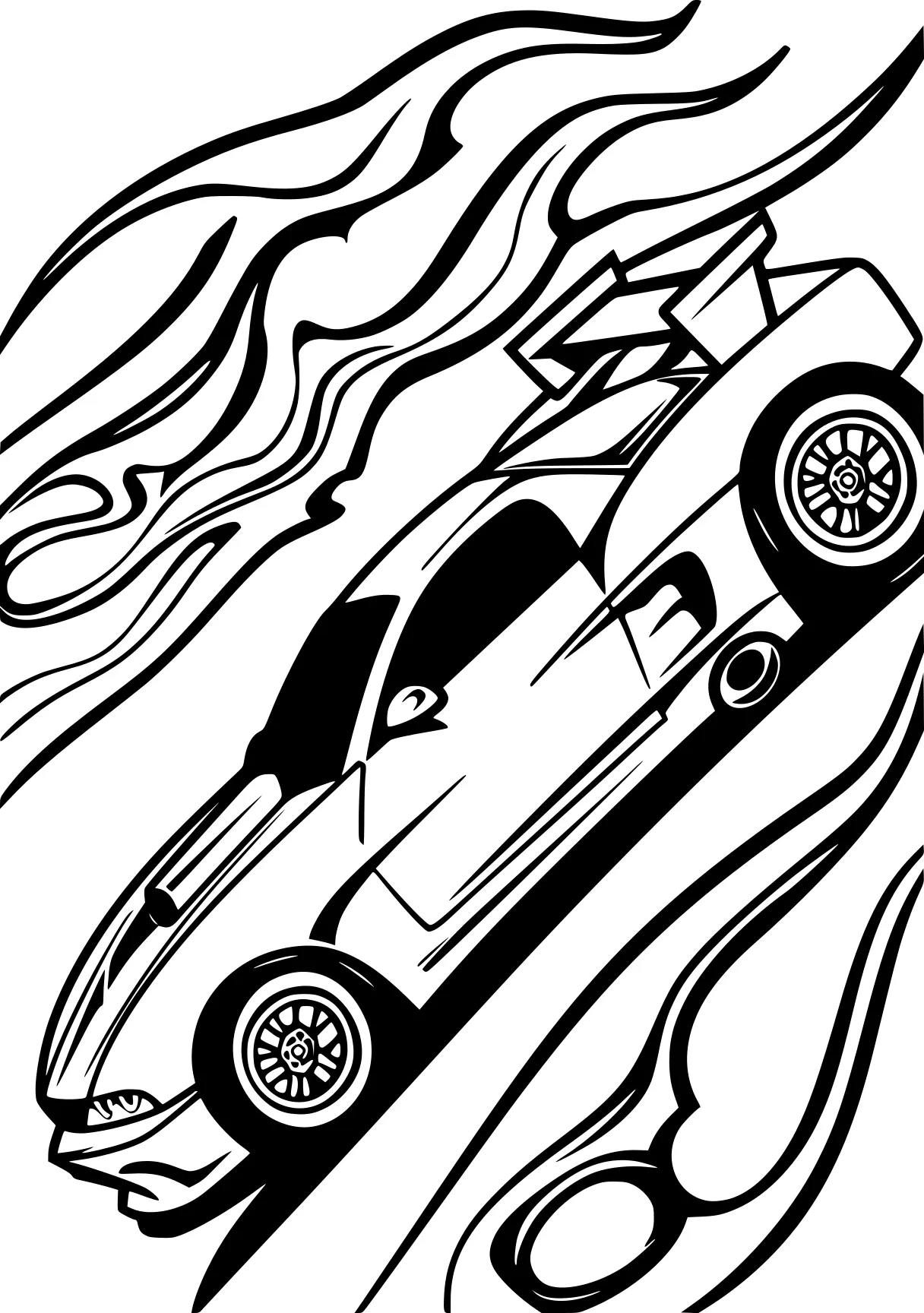 hot wheels coloring sheets cars, car, nascar, ferrari, free page downloads