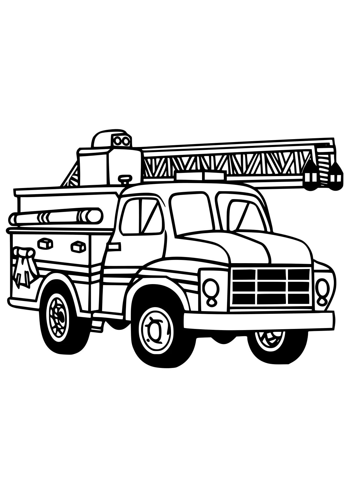 fire truck coloring sheet firefighter, ambulance, fireman, vehicle, truck, free page downloads