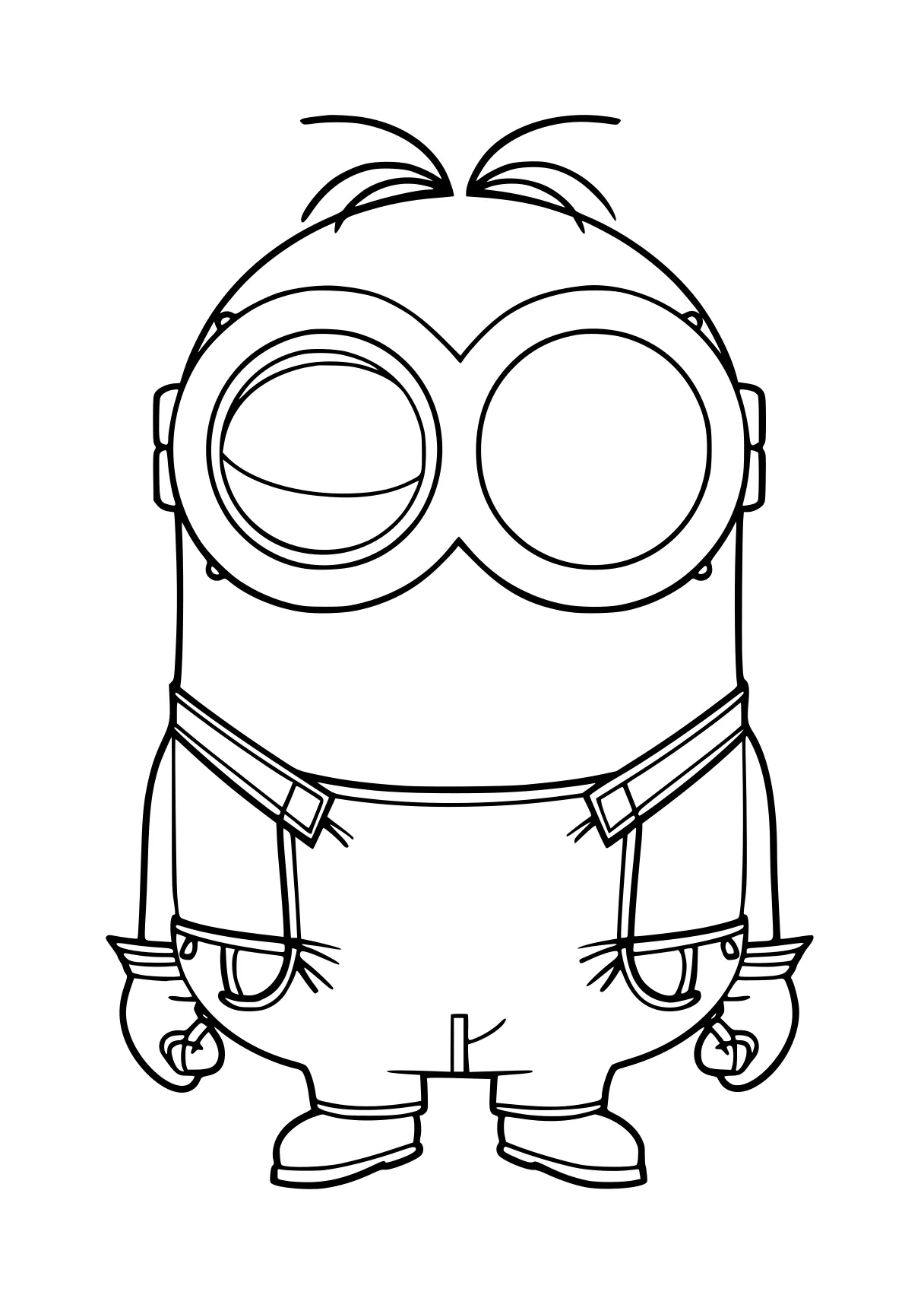 coloring sheets minion, minions, doraemon, squarepants, spongebob, free page downloads