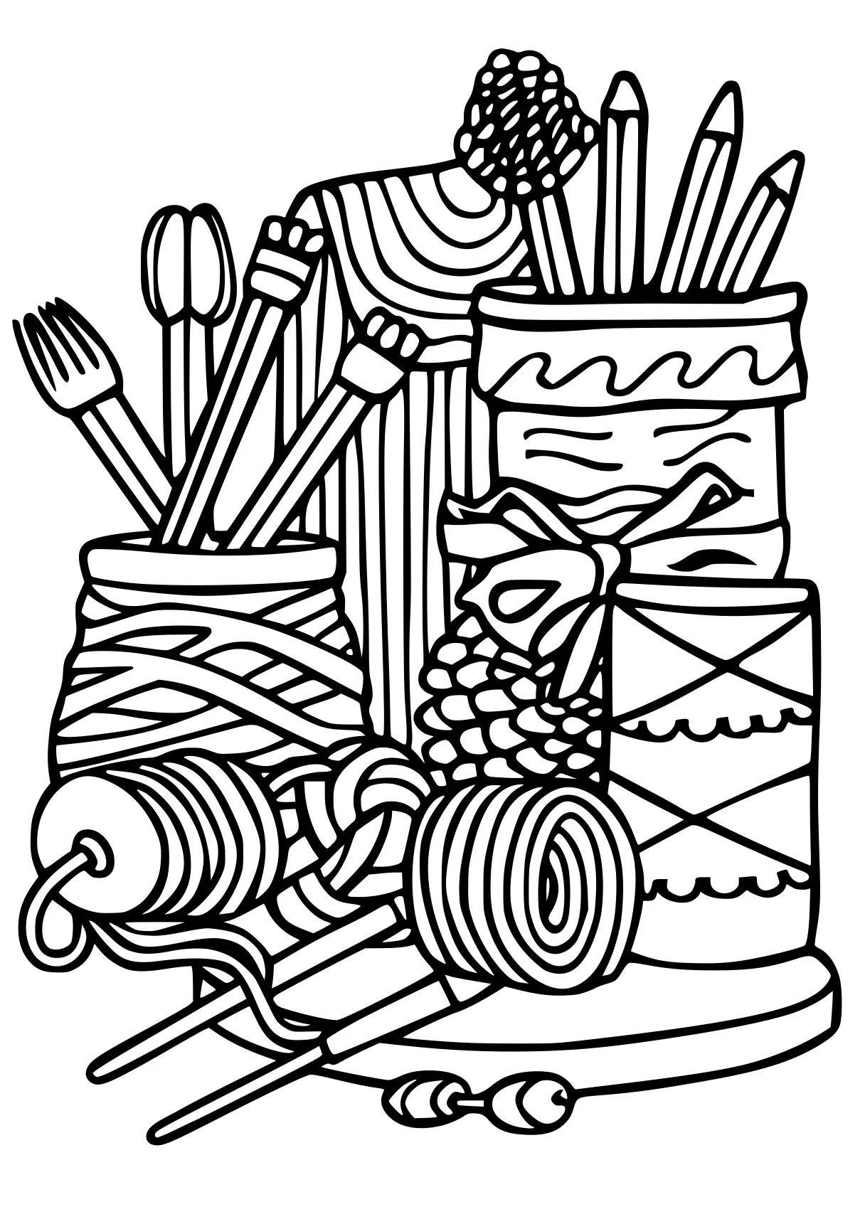 stitch colouring pages, zentangle, illustrator, colouring, free coloring page downloads