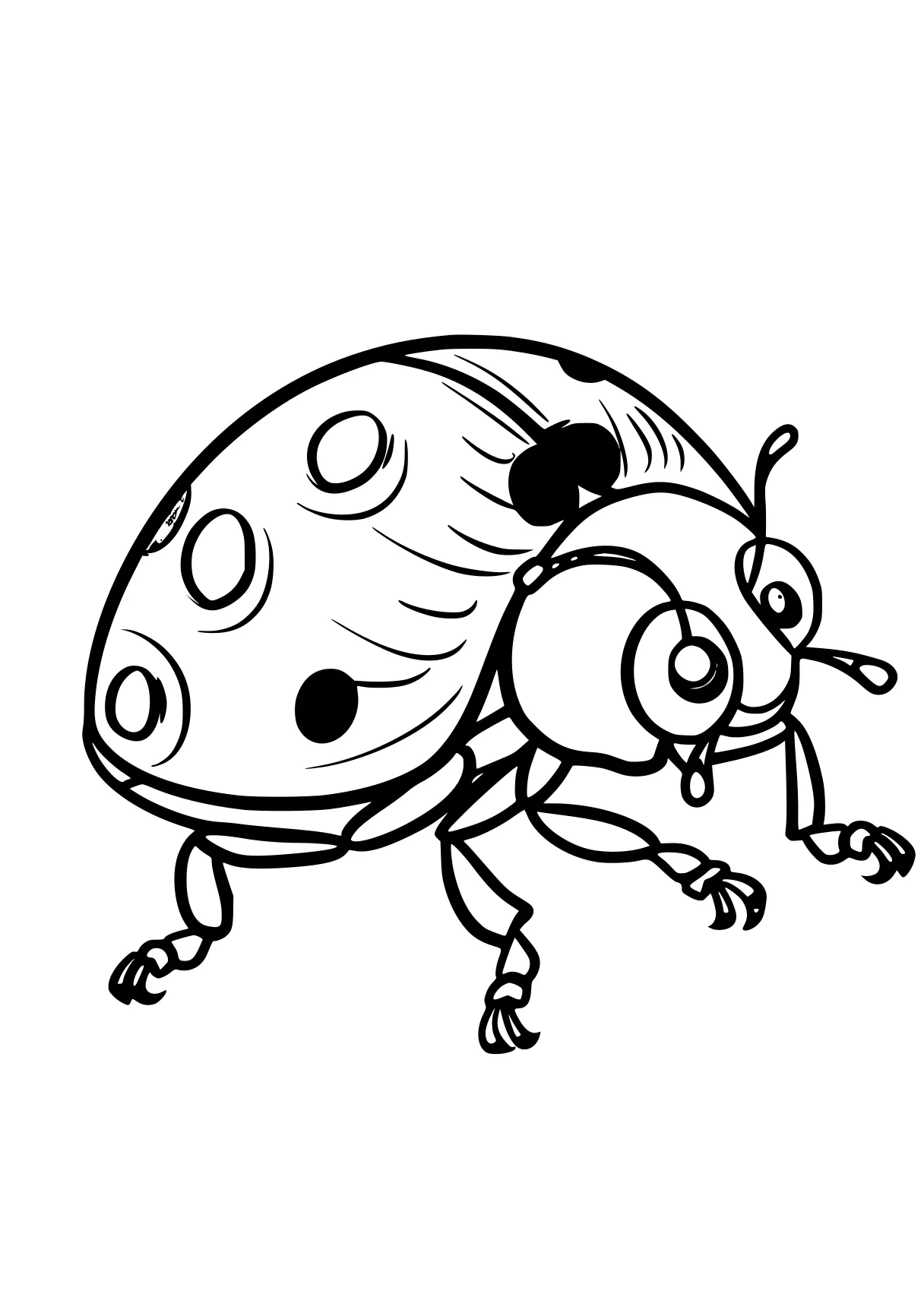 miraculous ladybug colouring pages ladybug, insect, bee, bugs, insects, free coloring page downloads