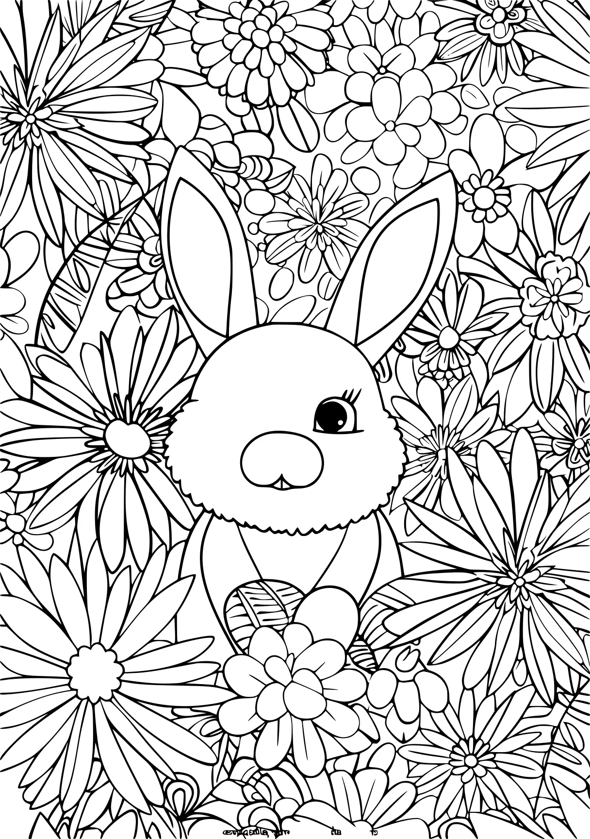 mario coloring book pages, bunny, rabbit, colouring, free page downloads