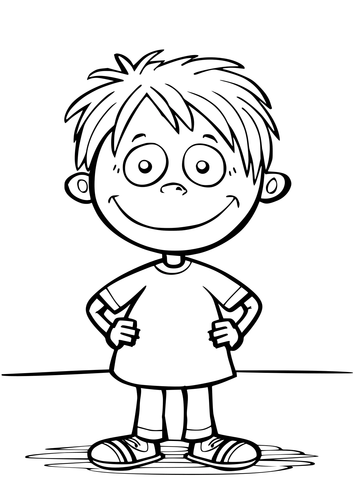 preschool coloring sheets, kratts, illustrator, toddler, free page downloads