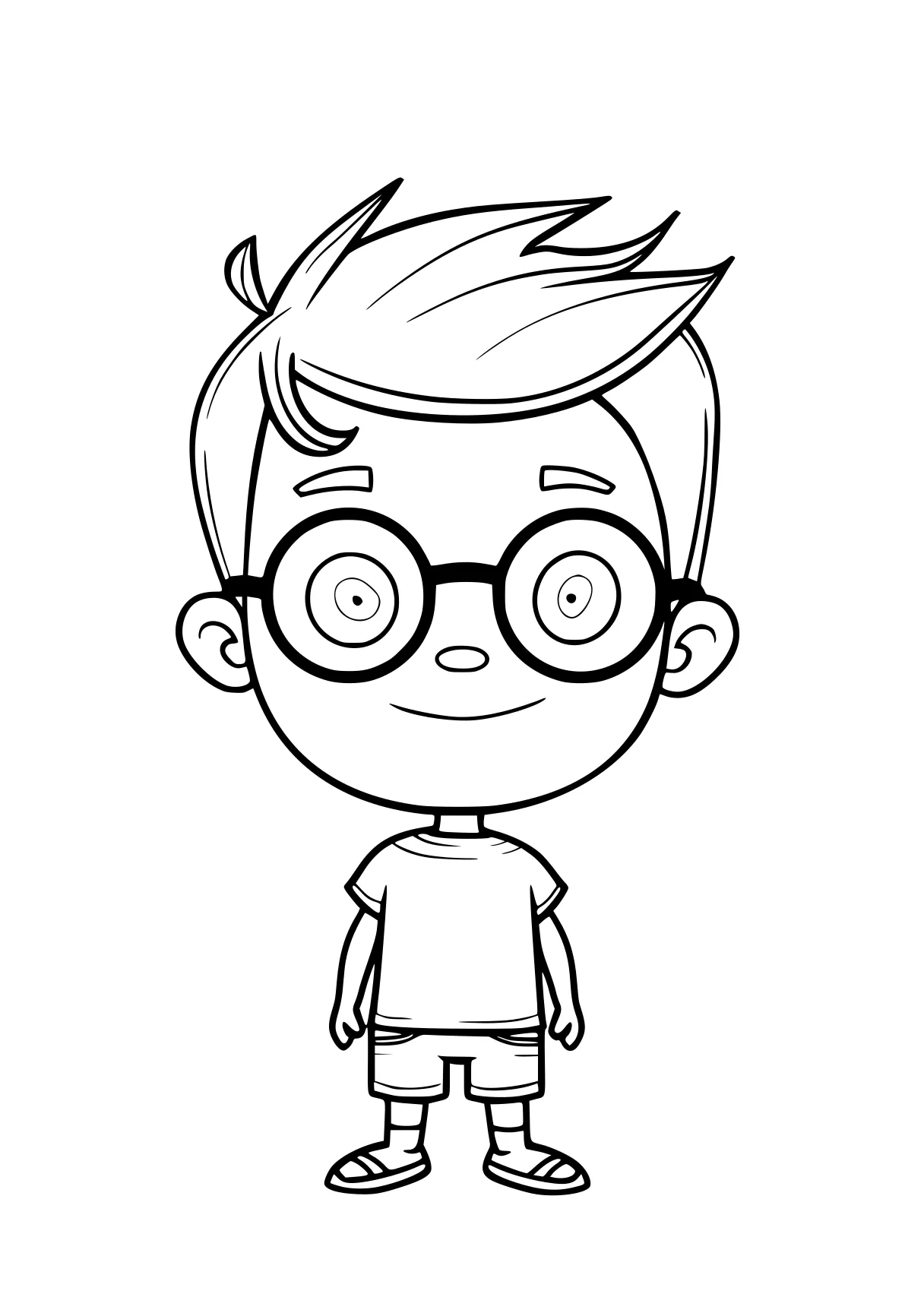 free colouring apps potter, morty, harry, illustrator, percy, coloring page downloads