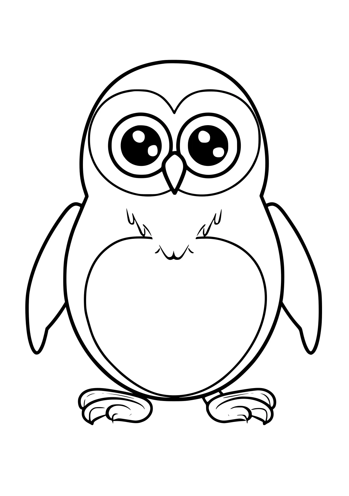 coloring games online free owl, pororo, penguin, olaf, illustrator, page downloads